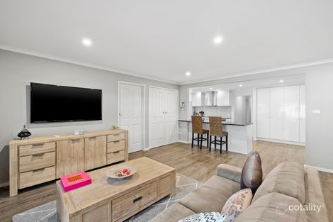 Property photo of 43 Denver Crescent Rowville VIC 3178