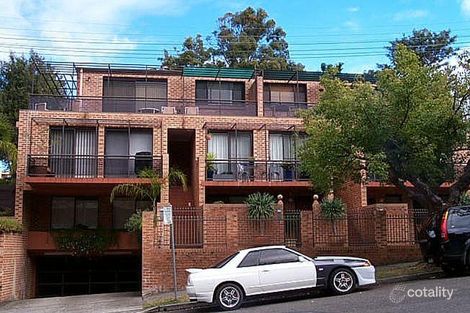 Property photo of 13/140-142 Spencer Road Cremorne NSW 2090