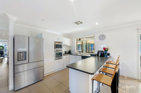 Property photo of 22 Norman Hunter Close Kincumber NSW 2251