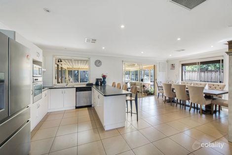 Property photo of 22 Norman Hunter Close Kincumber NSW 2251