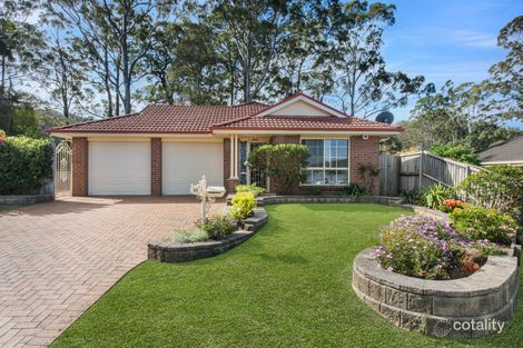 Property photo of 22 Norman Hunter Close Kincumber NSW 2251