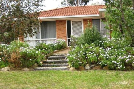 Property photo of 29 Appenine Road Yerrinbool NSW 2575