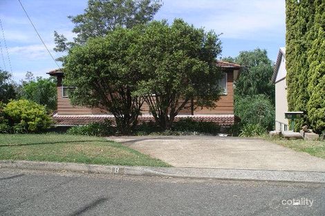 Property photo of 18 Dodson Crescent Winston Hills NSW 2153