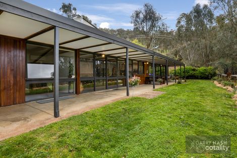 Property photo of 59 Bridle Track Road Markwood VIC 3678