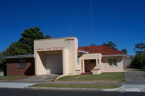 43 Hayward St, Harvey, WA 6220