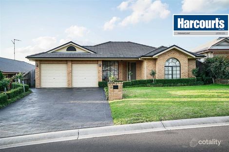 3 Saddle Cl, Currans Hill, NSW 2567