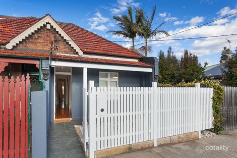 1 England Ave, Marrickville, NSW 2204
