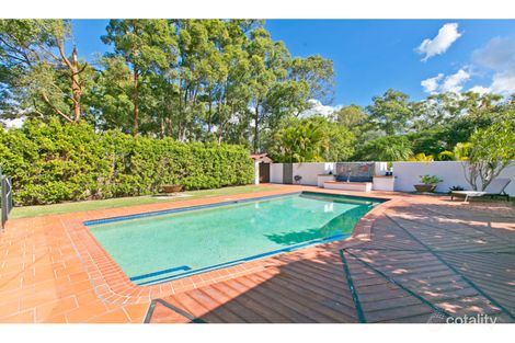 Property photo of 334 Mount Cotton Road Capalaba QLD 4157