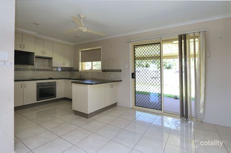 Property photo of 45 Wilfred Street Bargara QLD 4670