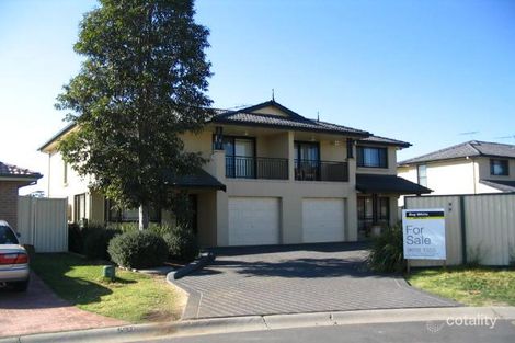 Property photo of 1/8 Stannum Close Hinchinbrook NSW 2168