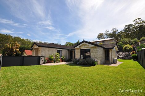 Property photo of 66 Kununurra Crescent Shailer Park QLD 4128