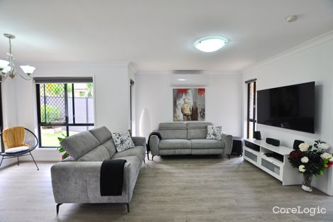 Property photo of 66 Kununurra Crescent Shailer Park QLD 4128