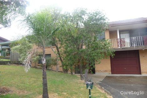 Property photo of 9 Plateau Road Collaroy NSW 2097