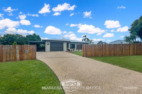 Property photo of 28 Kowa Street Mareeba QLD 4880