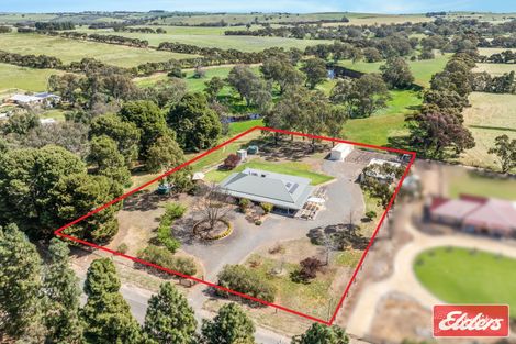 529 Rosedale Rd, Rosedale, SA 5350