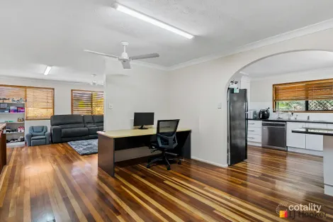 Property photo of 13 Ward Street Gracemere QLD 4702