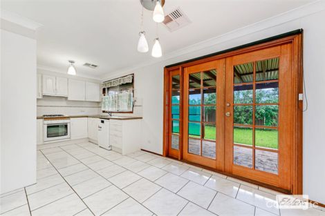 Property photo of 8 Alvis Place Plumpton NSW 2761