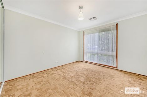 Property photo of 8 Alvis Place Plumpton NSW 2761