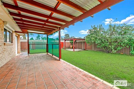 Property photo of 8 Alvis Place Plumpton NSW 2761