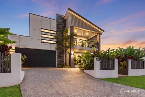 26 Nelson St, Ormiston, QLD 4160