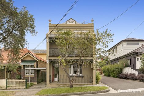 Property photo of 39 Oberon Street Randwick NSW 2031