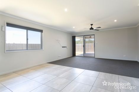 Property photo of 20 Fig Tree Circuit Caboolture QLD 4510