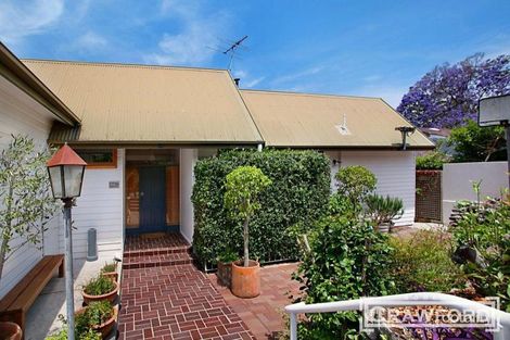 Property photo of 119 Lookout Road New Lambton Heights NSW 2305