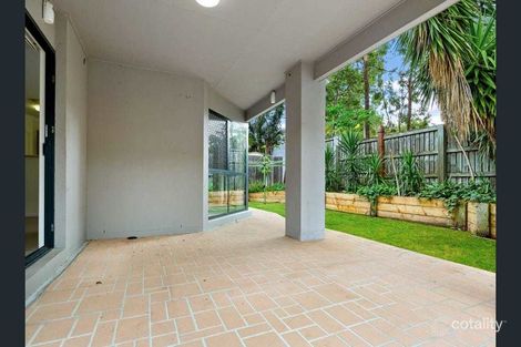 Property photo of 53 Talltrees Circuit Wakerley QLD 4154