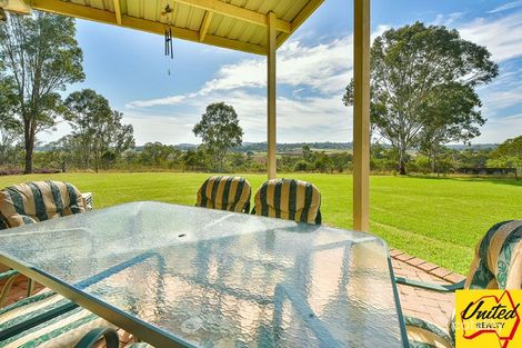 Property photo of 440 Werombi Road Brownlow Hill NSW 2570