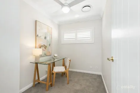 Property photo of 100 Bowman Parade Bardon QLD 4065