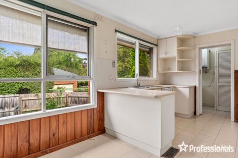 Property photo of 1/93 Lusher Road Croydon VIC 3136