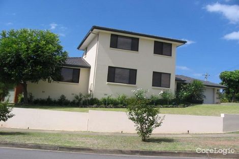 Property photo of 34 Kindelan Road Winston Hills NSW 2153