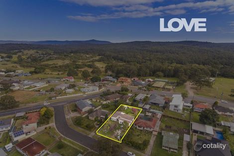 Property photo of 6 McInnes Street Minmi NSW 2287