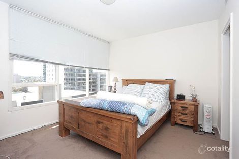 1203/82 Queens Rd, Melbourne, VIC 3004