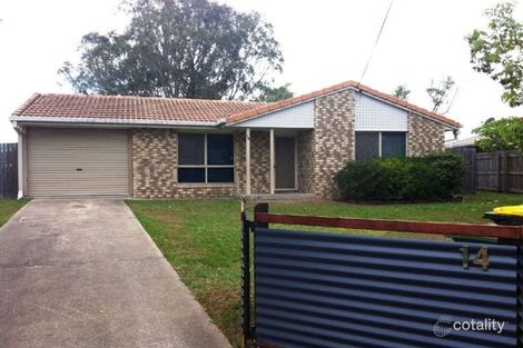 14 Carissa Ct, Caboolture South, QLD 4510