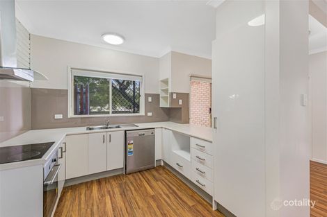 Property photo of 3/23 Venner Road Annerley QLD 4103