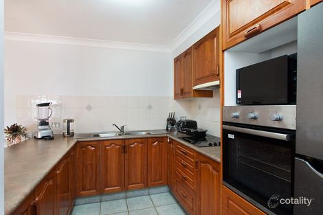 Property photo of 5/5 Elizabeth Street Fingal Head NSW 2487