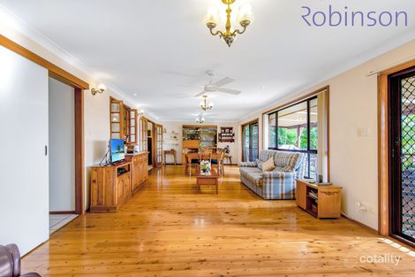 Property photo of 38 Tomaga Parade Mount Hutton NSW 2290