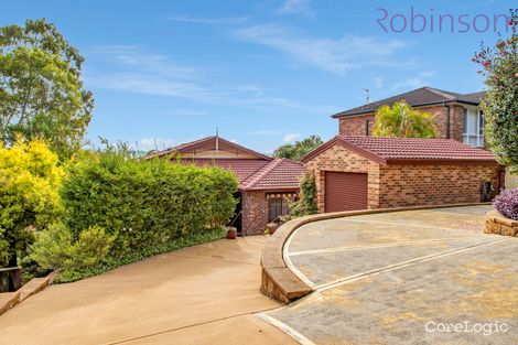 Property photo of 38 Tomaga Parade Mount Hutton NSW 2290