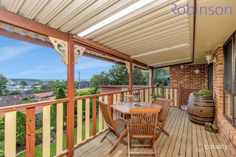 Property photo of 38 Tomaga Parade Mount Hutton NSW 2290