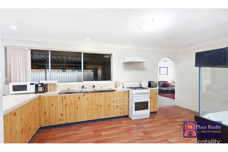 Property photo of 23 Kerswell Way Warnbro WA 6169