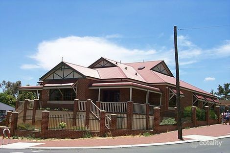 55 Church Ave, Armadale, WA 6112