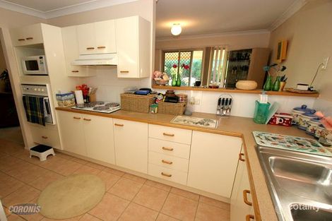 Property photo of 27/126 Frasers Road Mitchelton QLD 4053