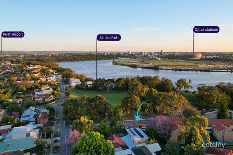 Property photo of 22A Fourth Avenue East Maylands WA 6051