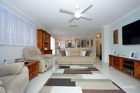 Property photo of 44 Biltmore Crescent Roxburgh Park VIC 3064