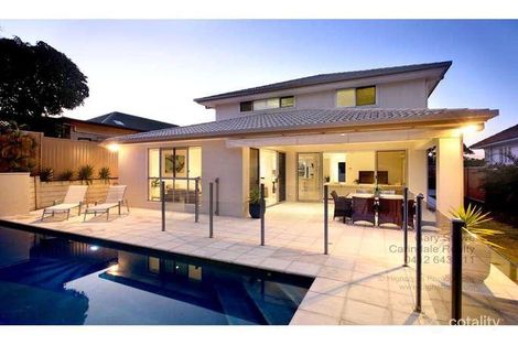 Property photo of 17 Jackman Street Coorparoo QLD 4151