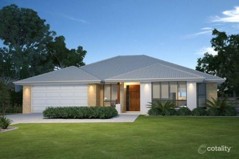 24 Sundercombe Loop, Waroona, WA 6215