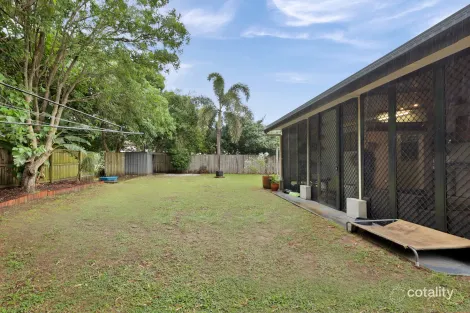 Property photo of 20 Rosella Street Slade Point QLD 4740