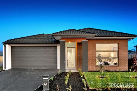Property photo of 224 St Germain Boulevard Clyde North VIC 3978