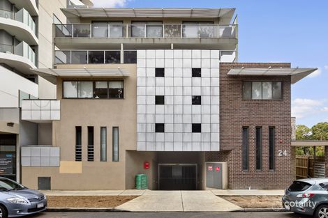 Property photo of 11/24 Woorayl Street Carnegie VIC 3163